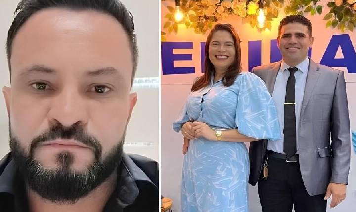 Geral - Autor de duplo homicídio em Ji-Paraná se entrega à Polícia Civil