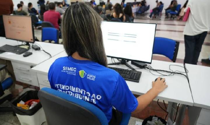 Geral - Contribuintes podem regularizar parcelas do Refis e manter os benefícios do programa