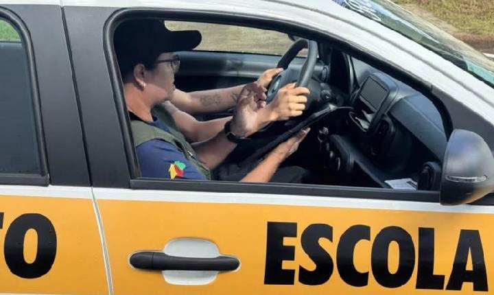 Geral - Detran detalha regras do exame toxicológico para candidatos à primeira habilitação