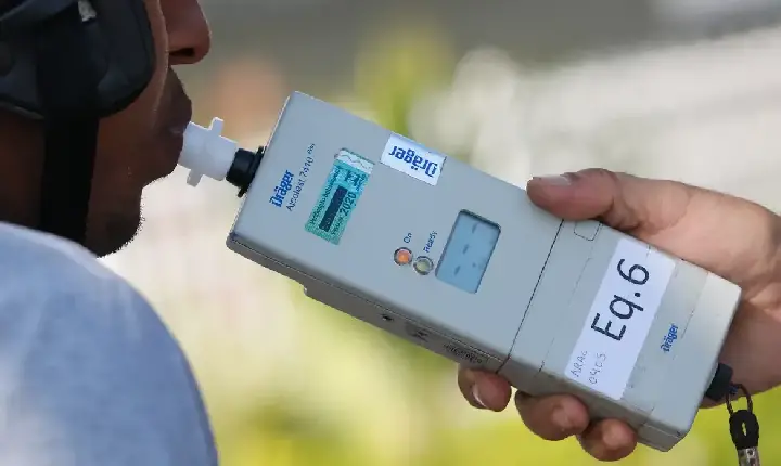 Geral - Em 14 anos, mortes no trânsito por causa de álcool diminuem 19,5%