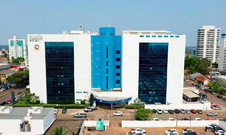 Geral - Ex-juiz é denunciado por liberar acesso a processos sigilosos e facilitar ligações de presos em Rondônia
