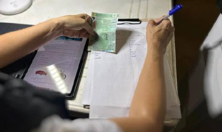 Geral - Exame toxicológico passa a ser exigido na primeira habilitação das categorias A e B