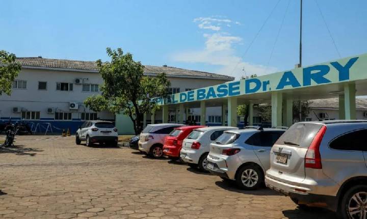 Geral - Fiscalização aponta desabastecimento em hospitais e TCE cobra ações imediatas do Estado
