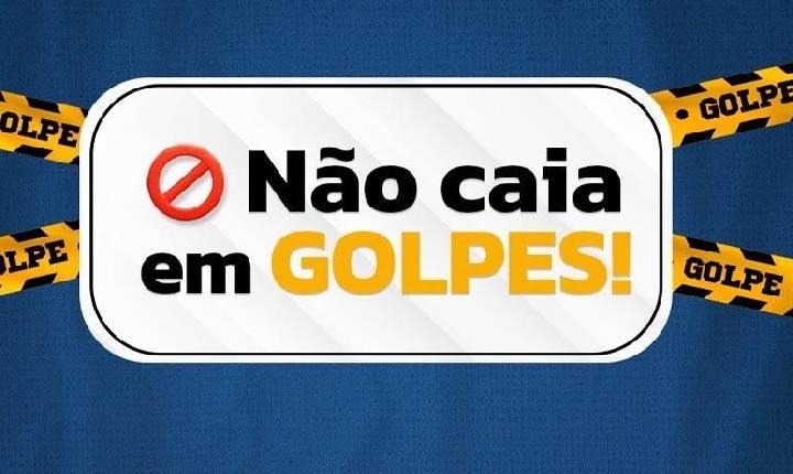Geral - Golpes sobre valores em processos: Justiça orienta população sobre sinais de estelionato digital