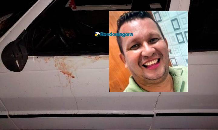 Geral -Homem atacado a facadas morre horas após discussão em bebedeira na Zona Sul da capital