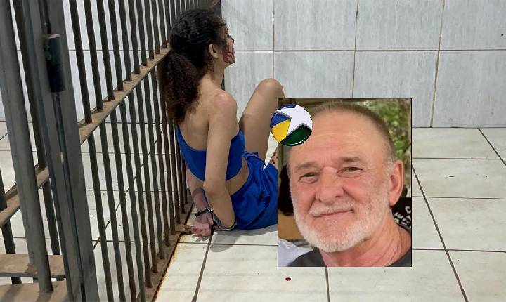 Geral - Laudo aponta que estudante acusada de matar idoso tinha capacidade de entender caráter ilícito do ato; confira na íntegra