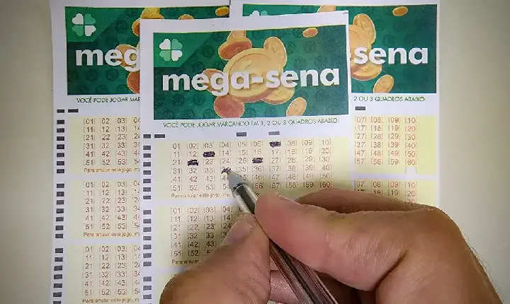Geral - Mega-Sena sorteia prêmio acumulado de R$ 48 milhões neste domingo