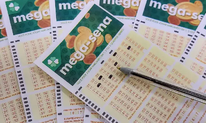 Geral - Mega-Sena sorteia prêmio acumulado em R$ 6 milhões nesta quinta-feira
