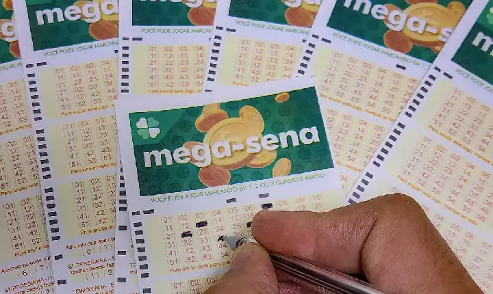 Geral - Mega-Sena sorteia prêmio acumulado em R$ 78 milhões nesta terça-feira
