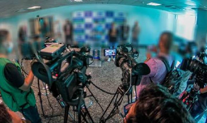 Geral - MPF investiga casos de assédio judicial contra jornalistas em Rondônia
