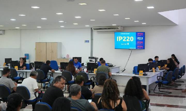 Geral - Negociação de dívidas com descontos segue até 31 de julho em Porto Velho