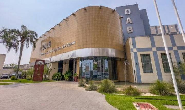 Geral - OAB-RO lança REFIS 2026 com descontos de até 100% nos encargos