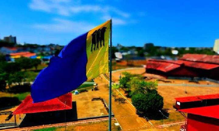 Geral - Porto Velho completa 112 anos com um mês inteiro de programação e entregas