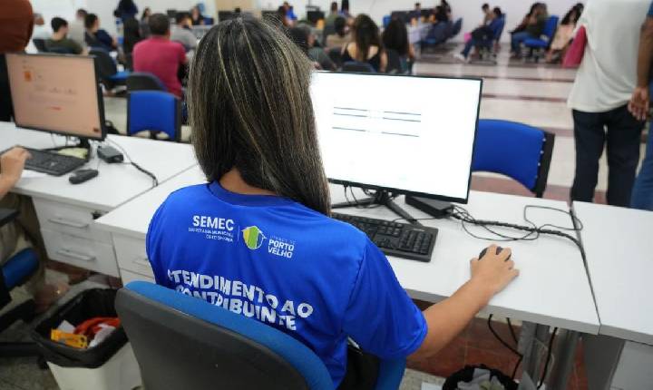 Geral Refis permite quitar dívidas com até 100% de desconto em Porto Velho até dia 30