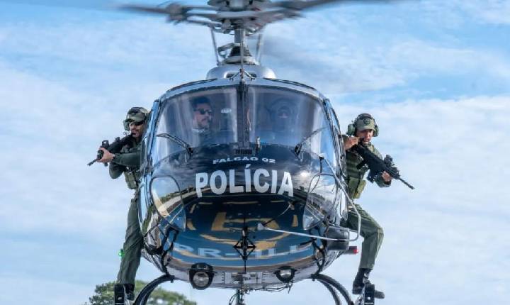 Geral - Rondônia reduz homicídios e avança na proteção de mulheres e jovens