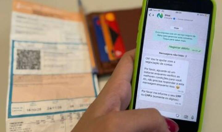 Geral Rondonienses podem negociar contas de luz em atraso com descontos de até 98% e parcelamento