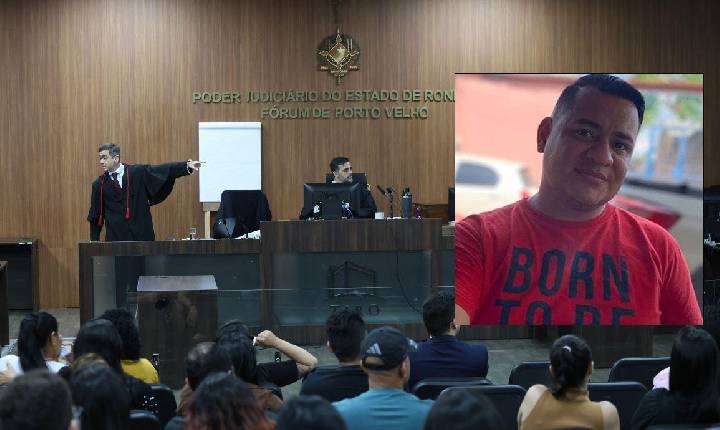 Geral - Sargento da PM é condenado a 21 anos por matar cabo 