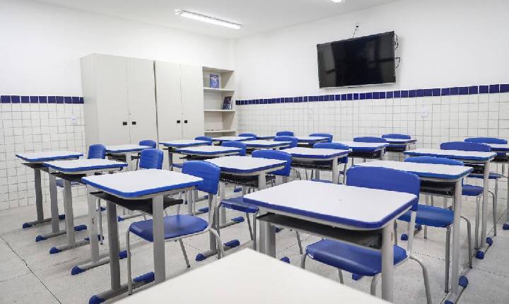 Geral - Seduc prevê novas convocações de professores do cadastro reserva ainda em 2026