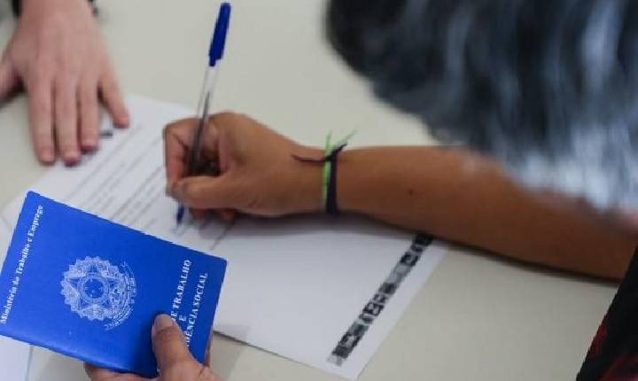 Geral - Sine Municipal tem 79 vagas de emprego na capital