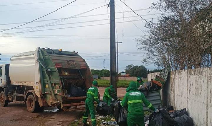 Geral - Sistemma avalia primeiras semanas de operação em Porto Velho e reforça acompanhamento das rotas por GPS