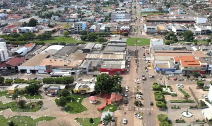 GESTÃO PÚBLICA - Rolim de Moura conquista destaque nacional em índice de progresso social e reforça força do desenvolvimento municipal