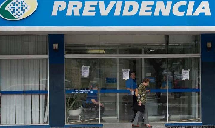 Governo libera R$ 547 milhões para beneficiários do INSS