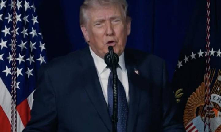 Guerra no Oriente - Trump rejeita proposta iraniana e mantém bloqueio do Estreito de Ormuz