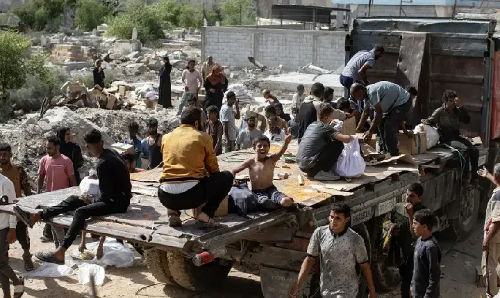 Hamas divulga nomes de 20 reféns israelenses que serão libertados