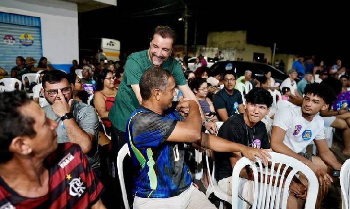 *Hildon leva experiência de 16 mil imóveis titulados na capital para ampliar regularização rural em Rondônia*