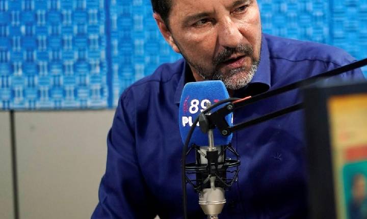 Hildon quer modernizar escolas de Rondônia onde 84% não têm laboratório de ciências