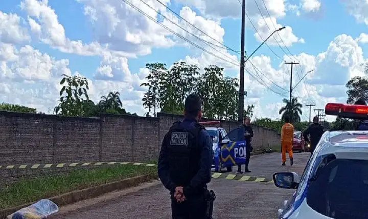 Homem de 42 anos é morto a facadas após briga na zona sul