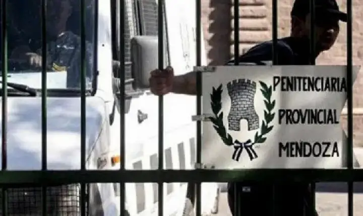 Homem é acusado de deixar o pai de 72 anos morrer de fome na Argentina