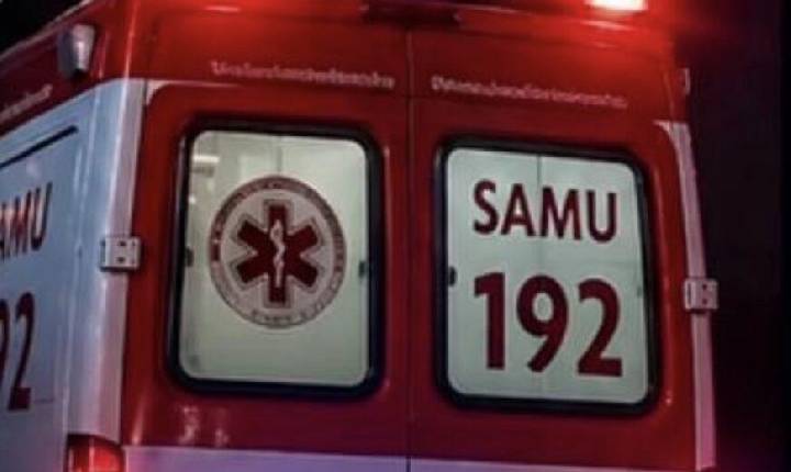 Homem é esfaqueado pelo atual da ex ao buscar as filhas em Rondonópolis