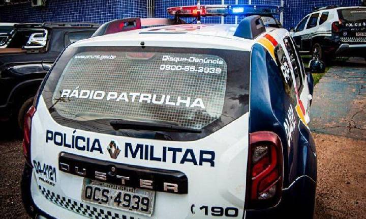 Homem estupra sobrinho de 11 anos durante a madrugada e é espancado por familiares em Rondonópolis