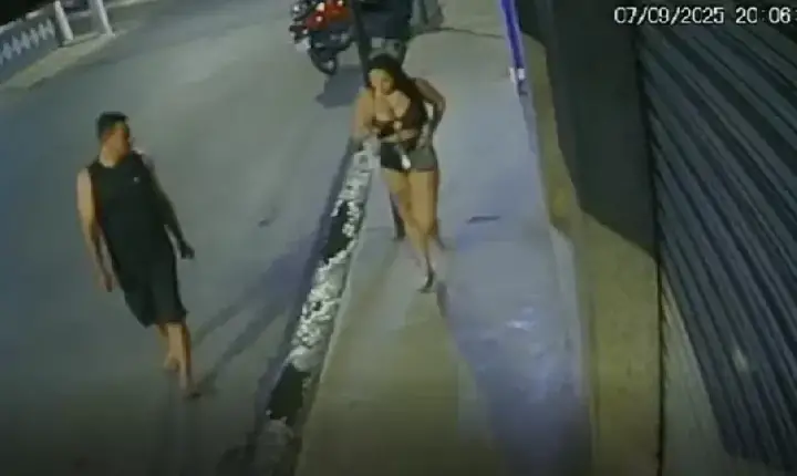 Homem que matou garota de programa é suspeito de outros três crimes