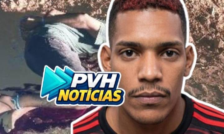 IDENTIFICADO: Apenado é encontrado morto com mãos e pés amarrados na zona Leste de Porto Velho