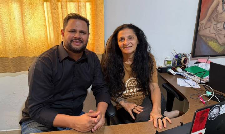 Inacreditável! A democracia em Rondônia está sendo atacada.