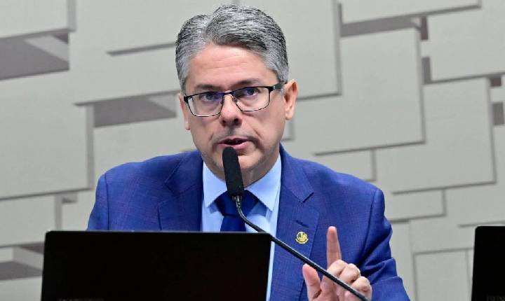 Inédito - Relator da CPI do Crime pede indiciamento e impeachment de Moraes, Toffoli e Gilmar