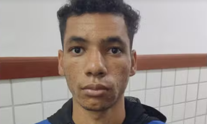 “Infelizmente vivo”, diz agente que prendeu estuprador na BA