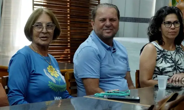 INFRAESTRUTURA - Cirone Deiró assegura recursos e escola da APAE ganha novas salas de aula em Espigão 