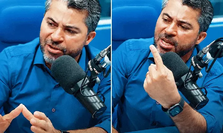 INFRAESTRUTURA - Marcos Rogério propõe “Rodovia da Libertação” contra dependência da BR-364 e peso do pedágio