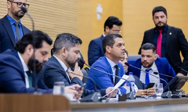 INFRAESTRUTURA VIÁRIA - Assembleia Legislativa aprova crédito de R$ 87,9 milhões para o Fitha; recursos serão destinados a repasses, frota do DER e obras viárias