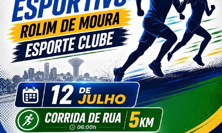 INSCRIÇÕES ABERTAS!