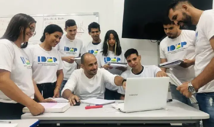 Inscrições de processo seletivo para professor instrutor da educação profissional encerram nesta sexta-feira, 5