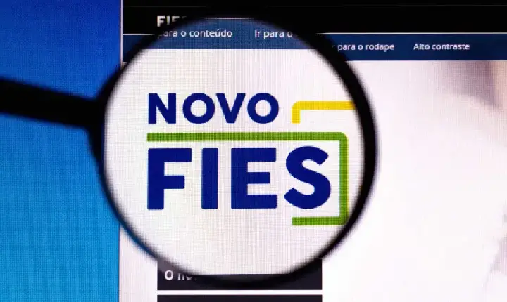 Inscrições para vagas remanescentes do Fies começam nesta quinta-feira