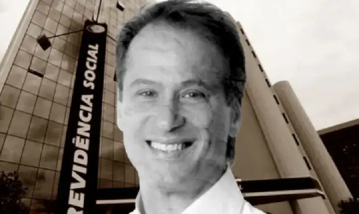 INSS: empresário confessa fraudes e assina acordo de delação com a PF