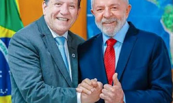 INSS  - PF tem mensagens mostrando ligação de ‘Careca’ a Berge, secretário particular de Lula