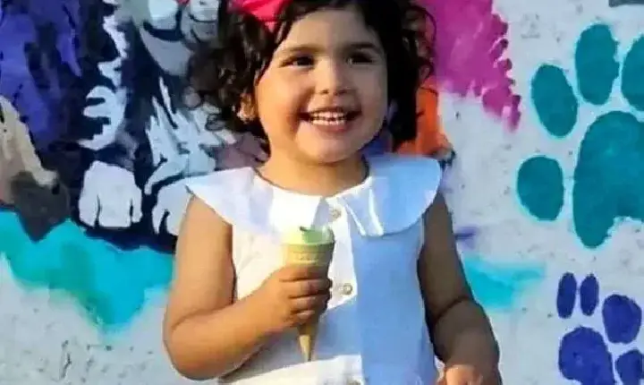 Internacional - Menina de 2 anos cai do 11º andar enquanto pai dormia bêbado com namorada