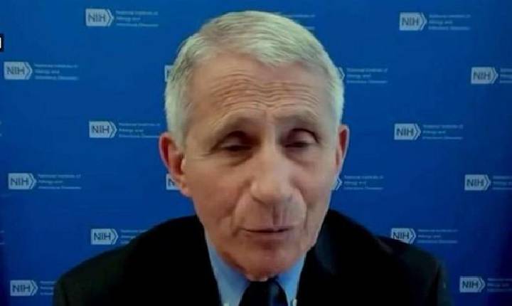 Internacional-  Um grande dia, o indiciamento de Anthony Fauci: Chegou o momento da prestação de contas