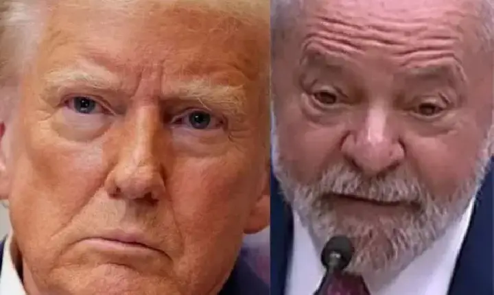 Internacional - URGENTE: Governo Trump se manifesta sobre as eleições no Brasil